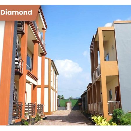 Villa Imperial Diamond Cibadak (Cianjur, West Java) Exterior foto