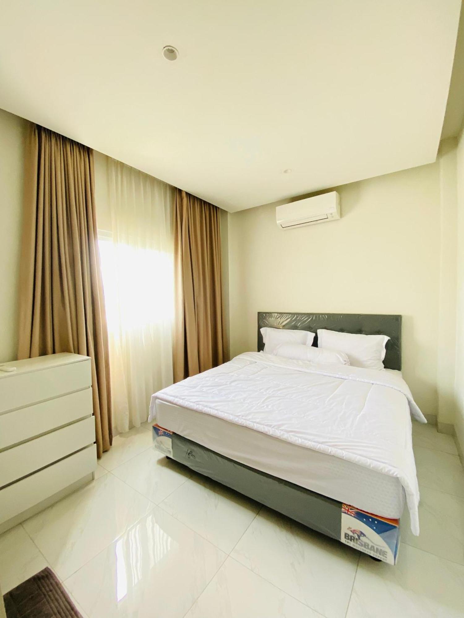 Villa Imperial Diamond Cibadak (Cianjur, West Java) Exterior foto