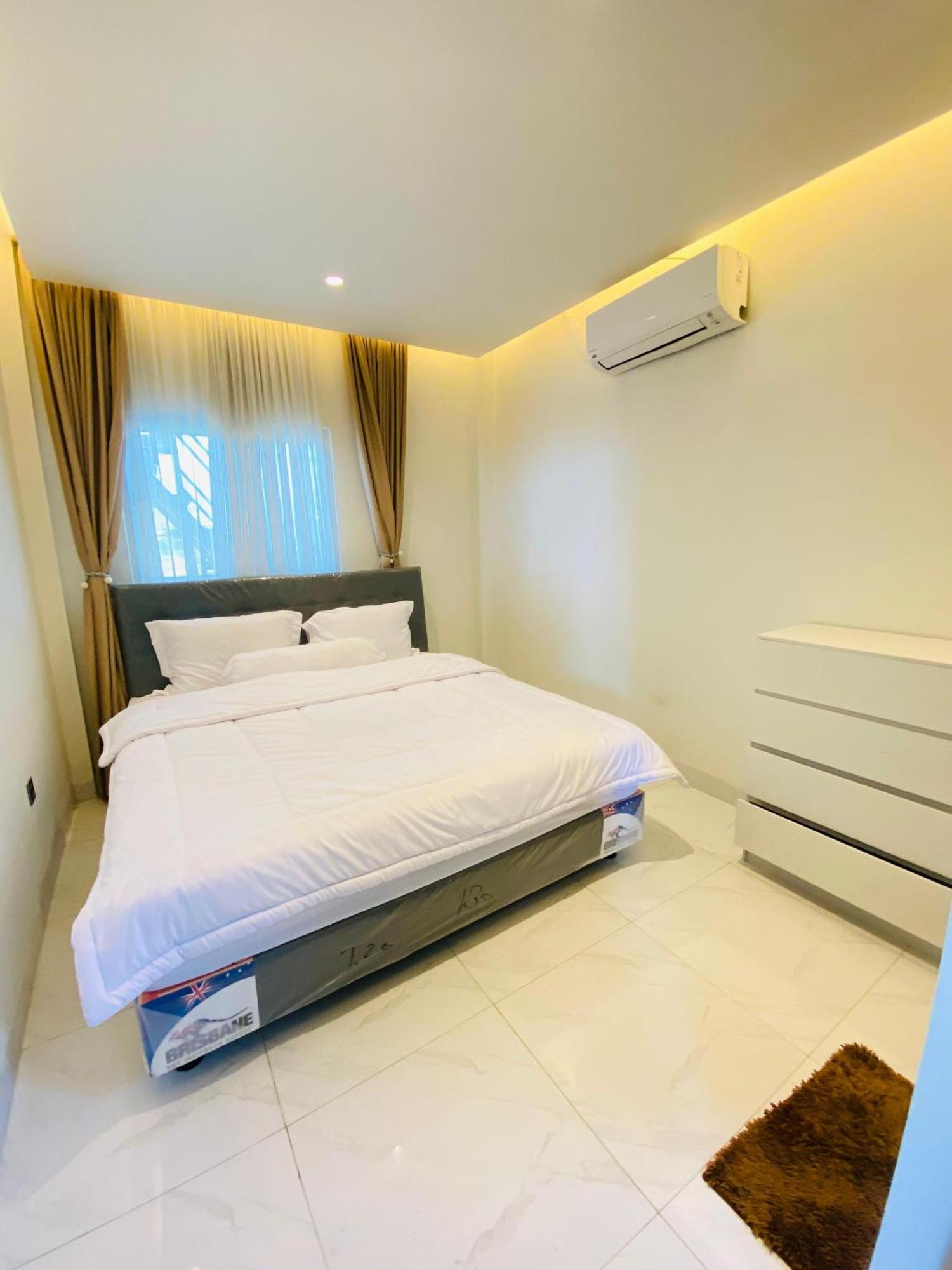 Villa Imperial Diamond Cibadak (Cianjur, West Java) Exterior foto