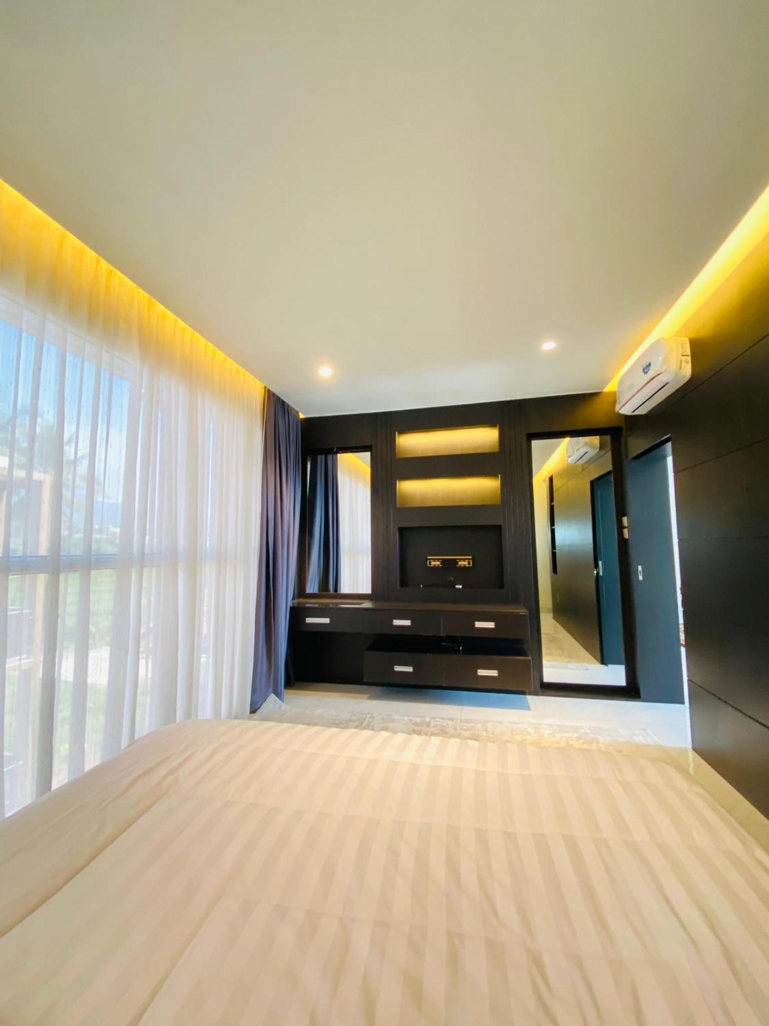 Villa Imperial Diamond Cibadak (Cianjur, West Java) Exterior foto