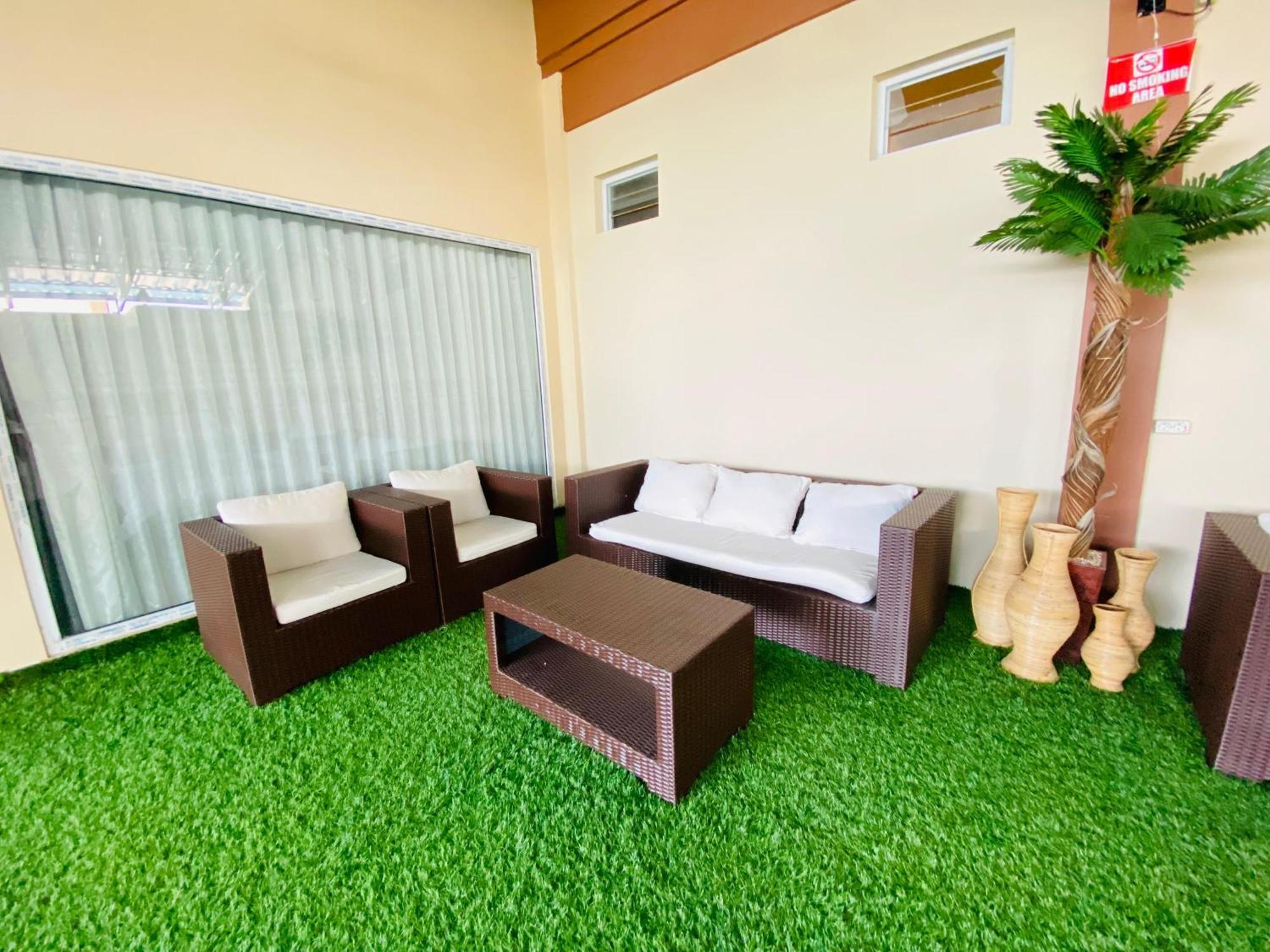 Villa Imperial Diamond Cibadak (Cianjur, West Java) Exterior foto