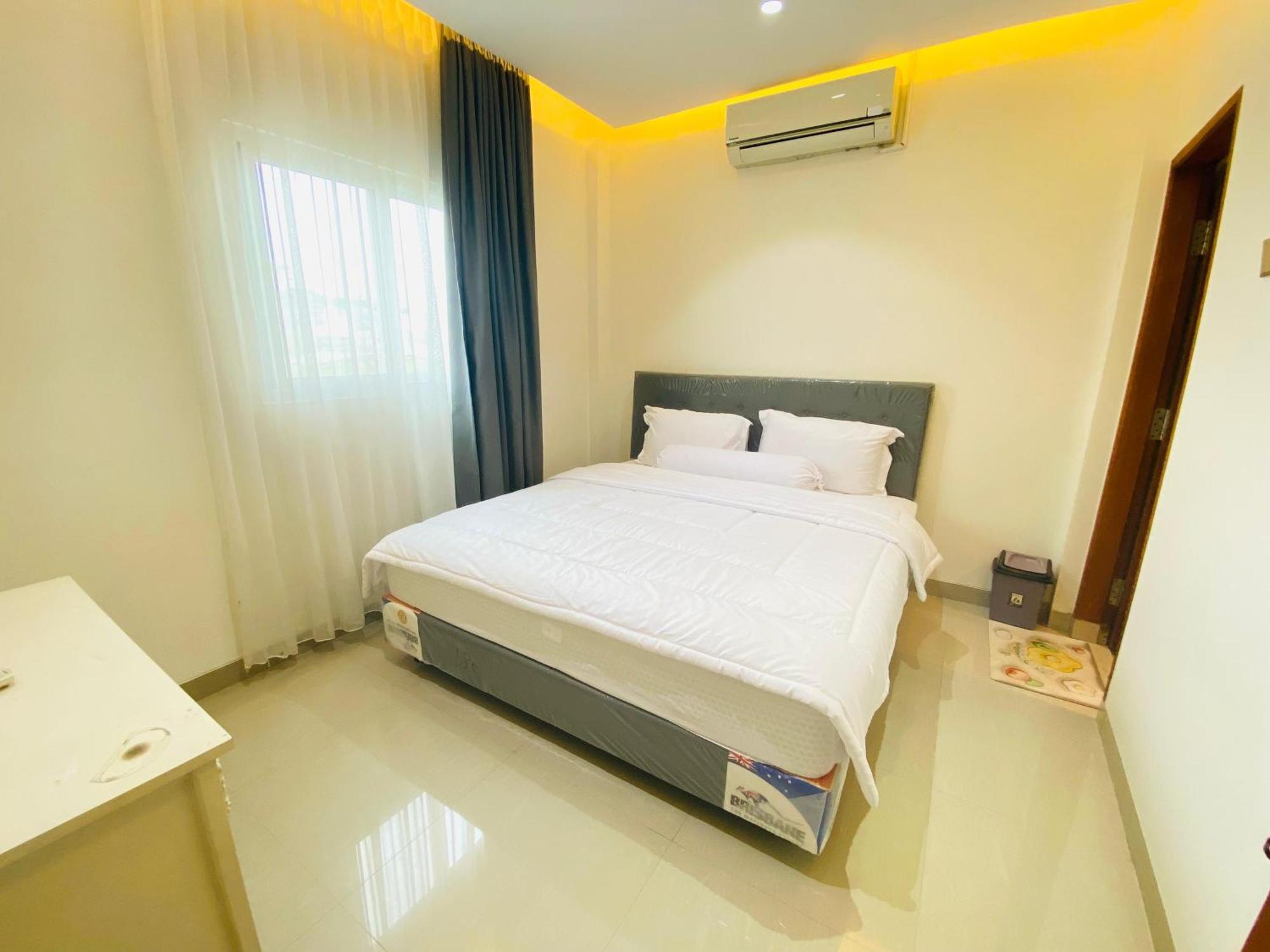 Villa Imperial Diamond Cibadak (Cianjur, West Java) Exterior foto